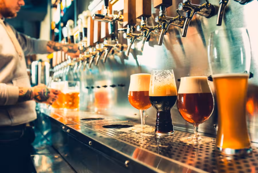 North American Brewer's Association