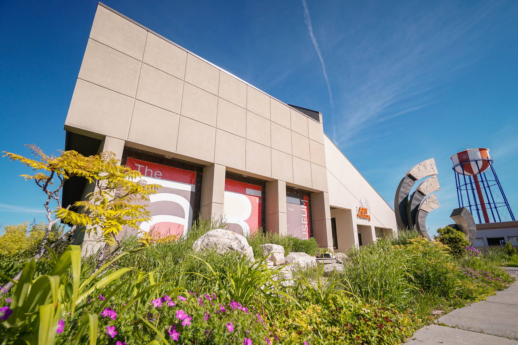 Art Museum of Eastern Idaho