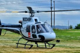 East Idaho News 4th of July Chopper Rides