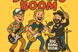 Big Bang Boom