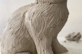 Makers Night: Easter Clay Creatures