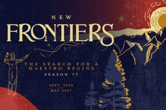 Check it out! Events Calendar - Yellowstone Teton Territory