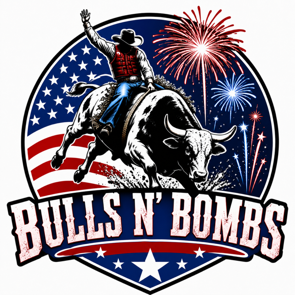 Bulls n Bombs