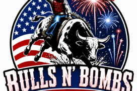 Bulls n Bombs