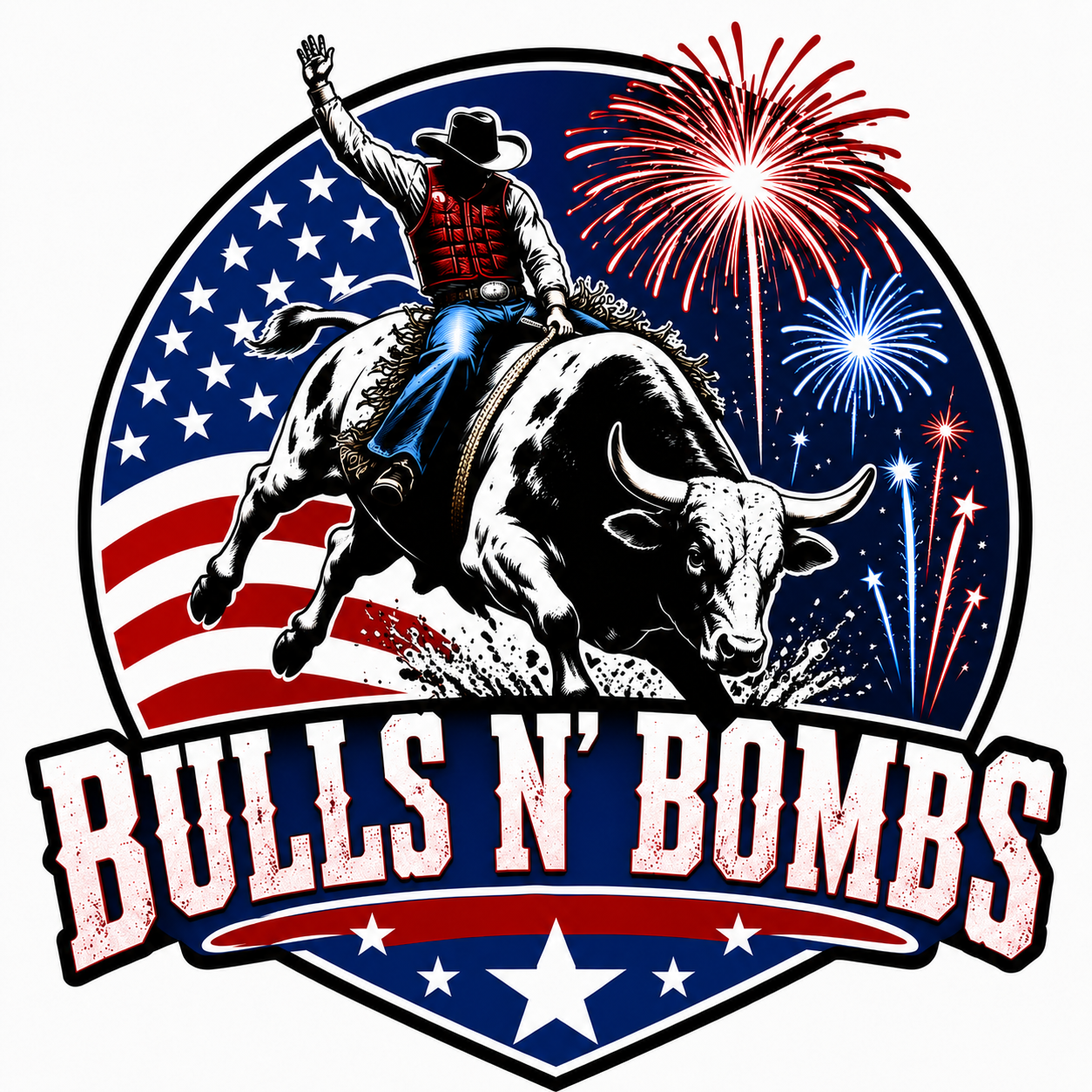 Bulls n Bombs