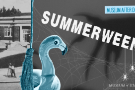 Museum After Dark: Summerween (21+)