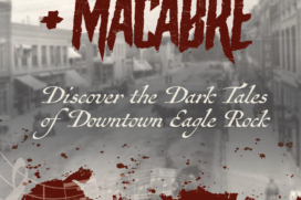 Murder, Music & Macabre