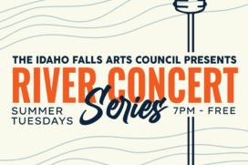 Free Concert in Idaho Falls Idaho