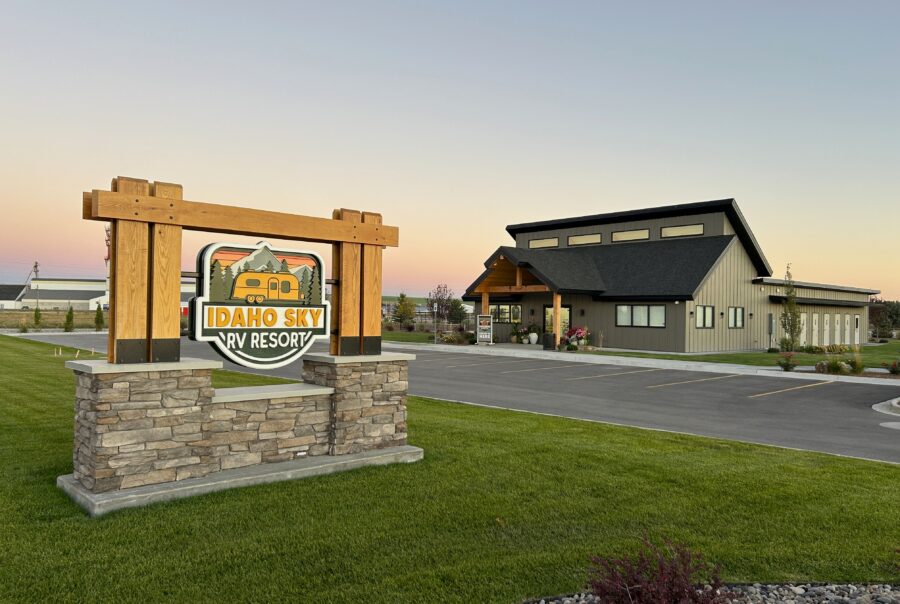 Idaho Sky RV Resort