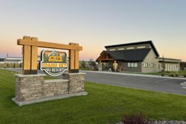 Idaho Sky RV Resort