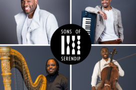 Sons of Serendip