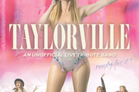 Taylorville - An Unofficial Live Tribute Band