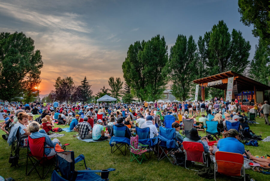 Teton Valley Foundation