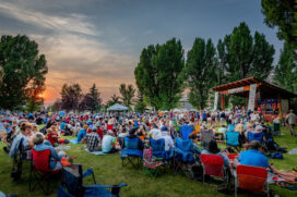 Teton Valley Foundation