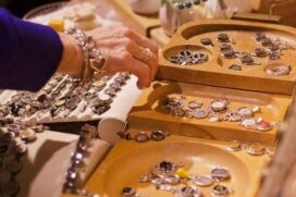 Beaux Cadeaux: A Holiday Art Market at TAM