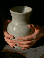 Makers Night: Clay Sculpture Workshop