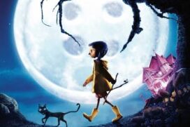 Teens @ TAM: Stop-Motion Movie Night