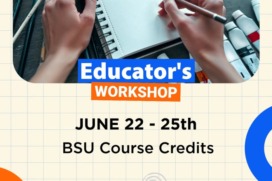 Educators' Workshop Art Museum of Eastern Idaho
