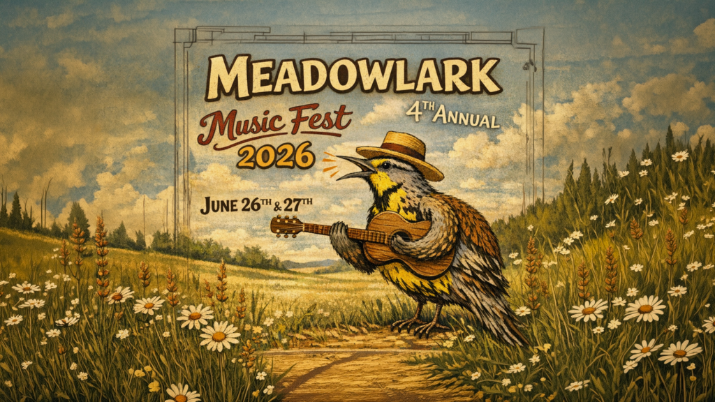 Meadowlark Music Fest