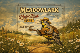 Meadowlark Music Fest
