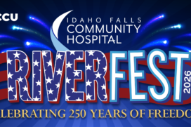 Riverfest 2026