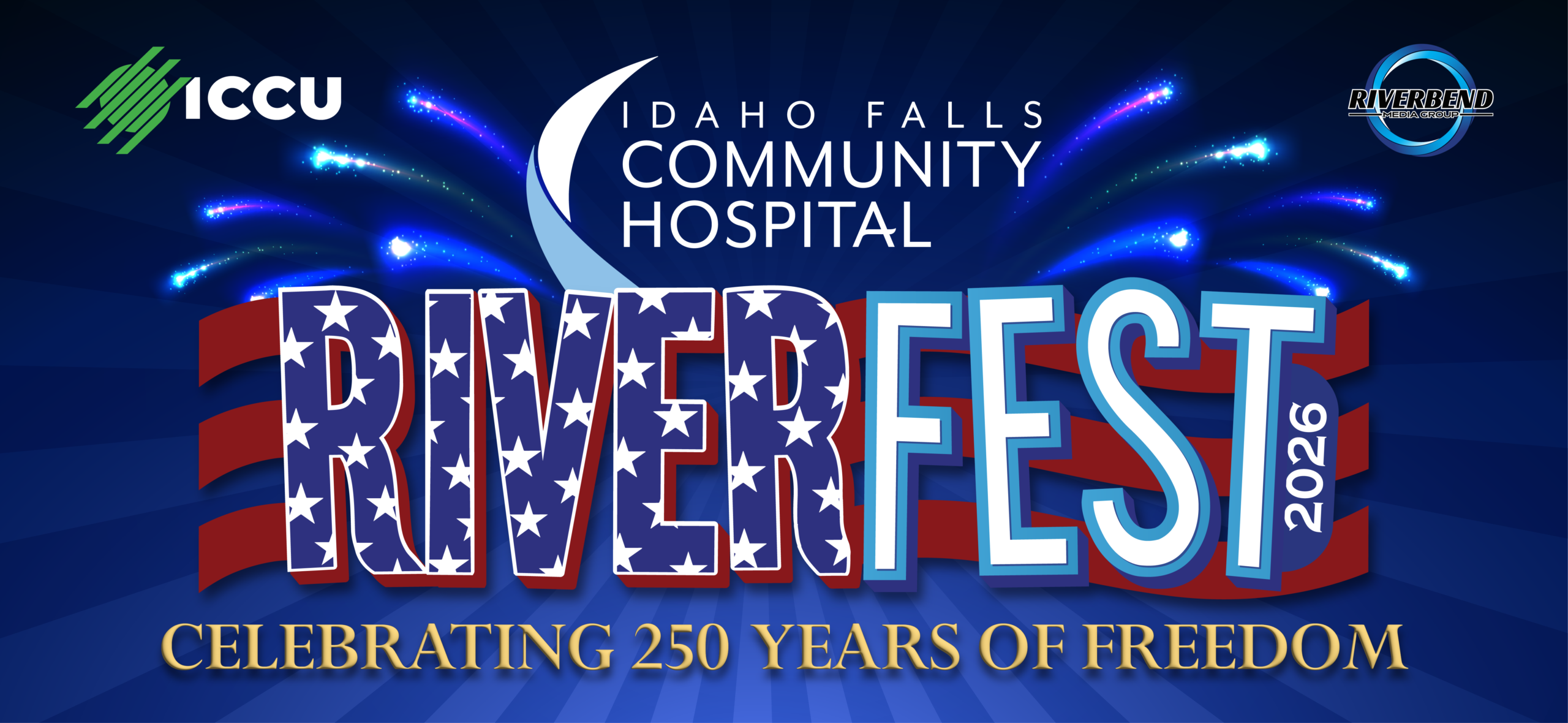 Riverfest 2026