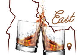 Sip Idaho East - Idaho's Premier Liquor Tasting Festival!