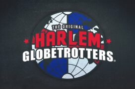 Harlem Globetrotters 2025 World Tour Presented by Jersey Mike's Subs