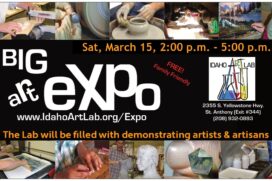 Big Art Expo