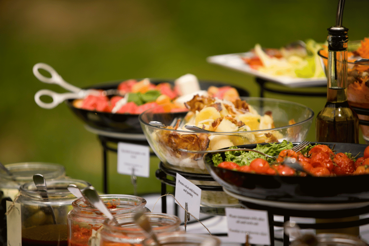 Broulim's Party Rentals, Idaho Falls