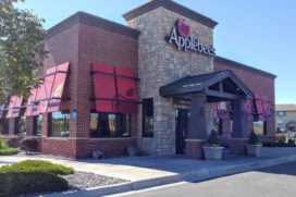 Applebee's Grill + Bar