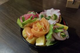 Snow Eagle Brewing & Grill