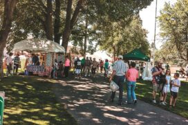 Riverwalk Art Festival