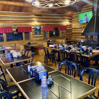Heise Pizza Parlor