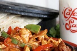 Café Sabor, Rexburg