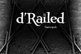 D'railed