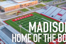 Madison School District #321 Facilities