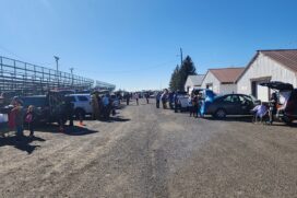 Fremont County Fairgrounds