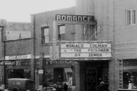 Romance Theater