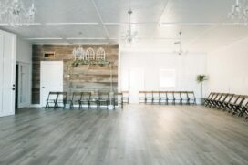The Avenues Event Center