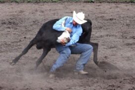 Madison County Fair & Rodeo