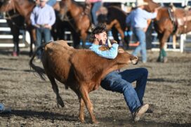 Whoopee Days Rodeo