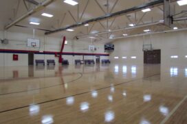 Idaho Falls Recreation Center
