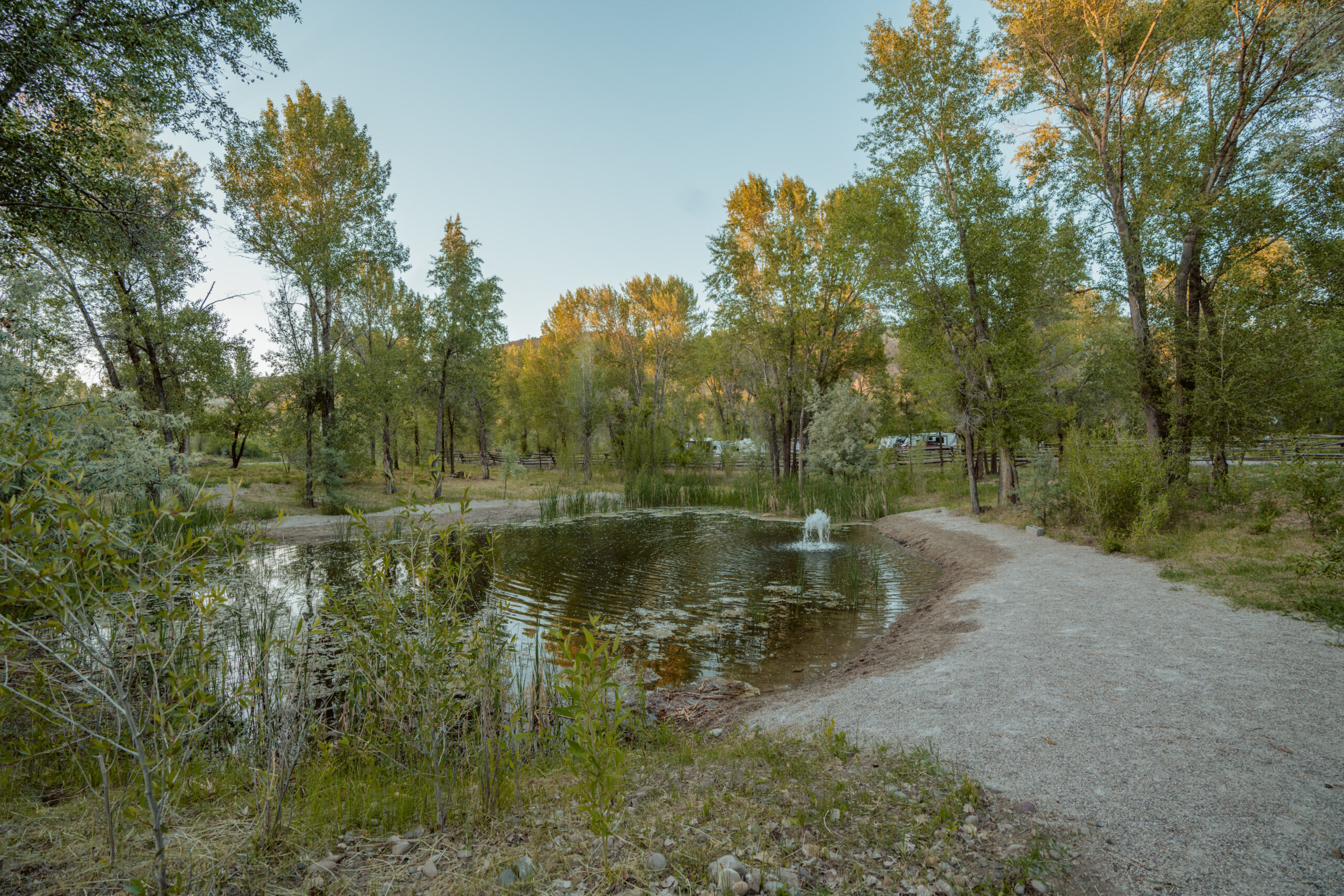 Mountain River Ranch