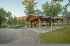 Mountain River Ranch