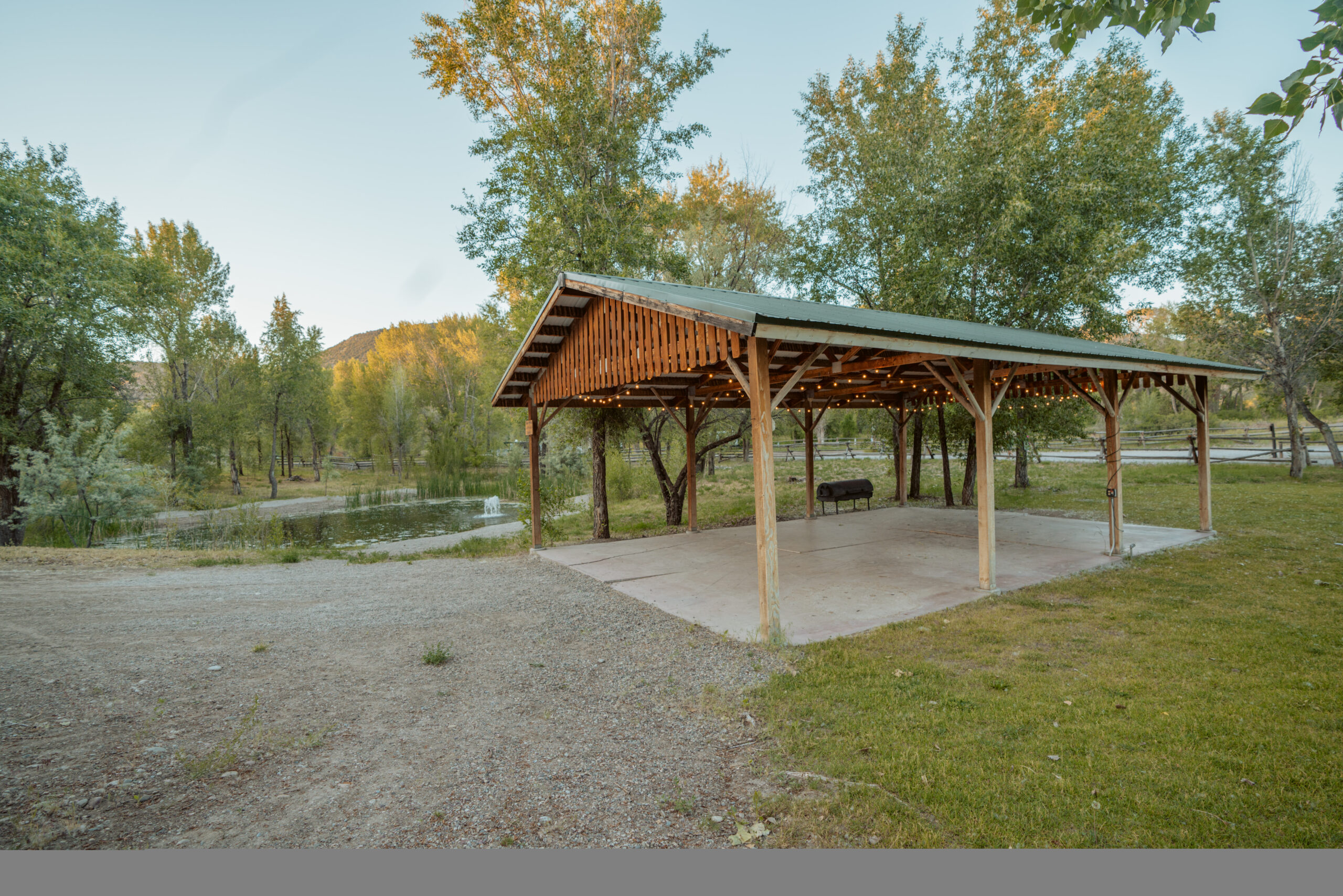 Mountain River Ranch