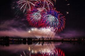 Melaleuca Freedom Celebration