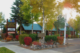 Millhollow Restaurant