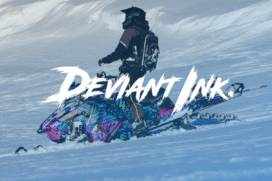 Deviant Ink