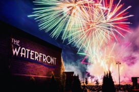 The Waterfront at Snake River Landing